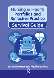 Portfolios and Reflective Practice book cover