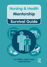 Mentorship book cover