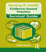 Evidence-based Practice book cover
