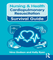 Cardiopulmonary Resuscitation book cover