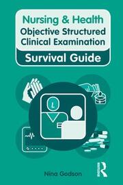 Objective Structured Clinical Examination book cover