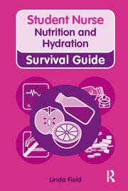 Nutrition and Hydration book cover
