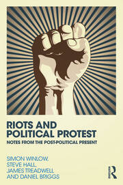 Riots and Political Protest book cover