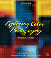 Exploring Color Photography: From Film to Pixels book cover