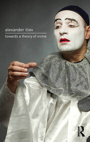 Towards a Theory of Mime book cover