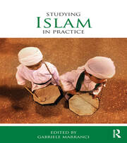 Studying Islam in Practice book cover