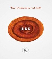 The Undiscovered Self book cover