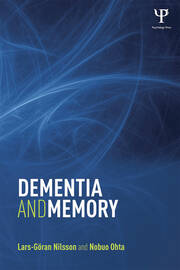 Dementia and Memory book cover