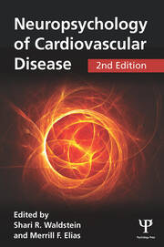 Neuropsychology of Cardiovascular Disease book cover