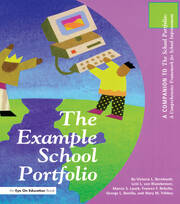 Example School Portfolio, The: A Companion to The School Portfolio book cover