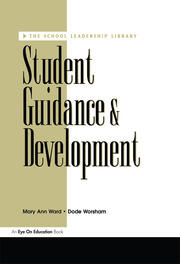 Student Guidance & Development book cover