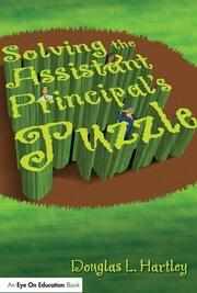 Solving the Assistant Principal's Puzzle book cover