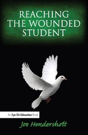 Reaching the Wounded Student book cover