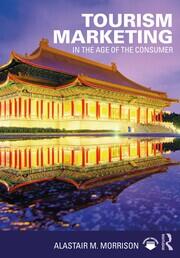 Tourism Marketing: In the Age of the Consumer book cover