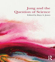 Jung and the Question of Science book cover
