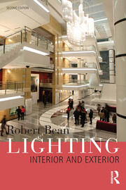 Lighting: Interior and Exterior book cover
