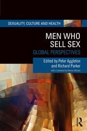 Men Who Sell Sex: Global Perspectives book cover