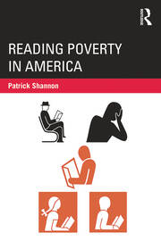 Reading Poverty in America book cover