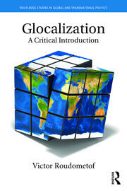 Glocalization: A Critical Introduction book cover
