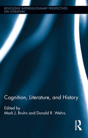 Cognition, Literature, and History book cover