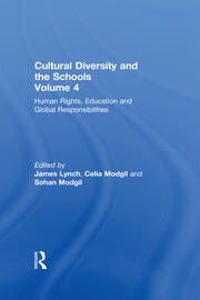 Human Rights Educ & Global R book cover
