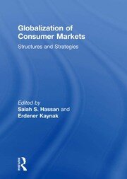 Globalization of Consumer Markets: Structures and Strategies book cover