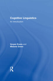 Cognitive Linguistics: An Introduction book cover