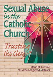 Sexual Abuse in the Catholic Church: Trusting the Clergy? book cover
