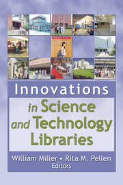 Innovations in Science and Technology Libraries book cover