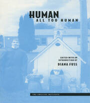 Human, All Too Human book cover