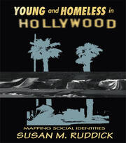 Young and Homeless In Hollywood: Mapping the Social Imaginary book cover