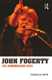 John Fogerty: An American Son book cover