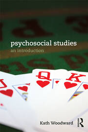 Psychosocial Studies: An Introduction book cover