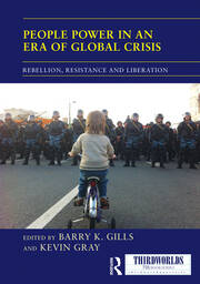 People Power in an Era of Global Crisis: Rebellion, Resistance and Liberation book cover