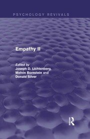 Empathy II book cover