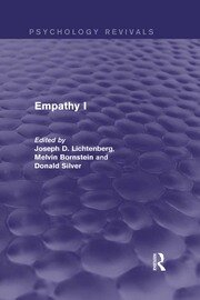 Empathy I book cover
