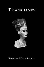 Tutankhamen book cover