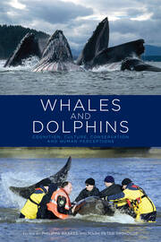 Whales and Dolphins: Cognition, Culture, Conservation and Human Perceptions book cover