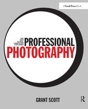 Professional Photography: The New Global Landscape Explained book cover