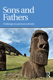 Sons and Fathers: Challenges to paternal authority book cover