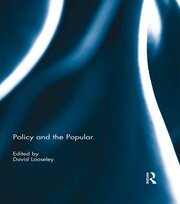 Policy and the Popular book cover