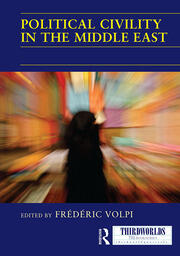 Political Civility in the Middle East book cover