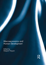 Macroeconomics and Human Development book cover