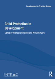 Child Protection in Development book cover