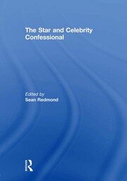 The Star and Celebrity Confessional book cover