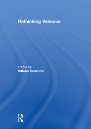 Rethinking Violence book cover