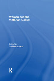 Women and the Victorian Occult book cover