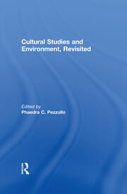 Cultural Studies and Environment, Revisited book cover