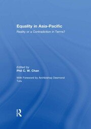 Equality in Asia-Pacific: Reality or a Contradiction in Terms? book cover