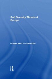 Soft Security Threats & Europe book cover